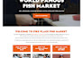 design, redesign, edit squarespace, wix, wordpress website, ecommerce, seo